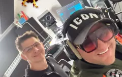 Kordian - król góralskich brzmień wszystkich pokona? Nowa muzyczna petarda w disco