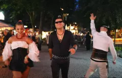 Kordian zachwyca góralskim hitem „Takiej góraleczki„ – teledysk z Krupówek robi furorę!
