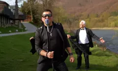 Kordian zachwyca nowym singlem ”Ty i ja serca dwa”! Emocje, miłość i góralski klimat w jednym utworze