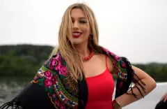 To król Góralskiego disco polo?! Kordian zachwyca wiosennym hitem „Jesteś jak wiosna„! Internauci zachwyceni premierą!