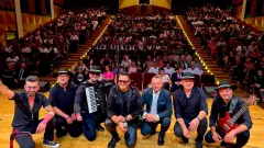 Kordian zagrał w Radomiu na Kobietach Mazowsza