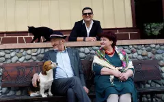 Kordian zaskakuje fanów! W najnowszym teledysku wystąpią rodzice gwiazdy disco polo. Pokaże wiele ze swojego prywatnego życia!