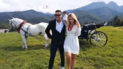 Kordian zawojował scenę Disco Polo! „Na niebie milion gwiazd„ bije rekordy na YouTube!