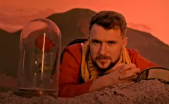 Kosmiczna premiera Karola Zawrotniaka z grupy Defis! Gwiazdor disco polo stworzył przebój tegorocznego lata?! Inspirował się lekturą pt. Mały Książe!