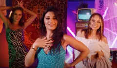 Kris Talisman: Od Disco Polo do Latino! Gorąca premiera pt. „Chcemy więcej„ dostępna!