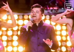 Król disco polo zachwycił swoim występem! Koncert Zenka Martyniuka porwał miliony widzów TVP2!