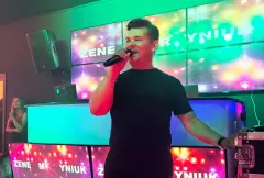 Król disco polo, Zenon Martyniuk, ujawnia zaskakujące nagranie z koncertu w Białej Podlaskiej. Co się tam wydarzyło?

