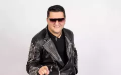 Król góralskiego disco polo w ekstazie: Kordian świętuje 10-lecie istnienia z epickim koncertem benefisowym i wyjątkowymi gośćmi!