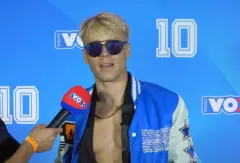 Powstanie film o życiu i karierze Skolima?! Takiego wywiadu z królem Latino nikt się nie spodziewał! 