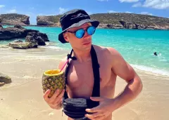 Król latino - Skolim wyznał prawdę na temat swojego dzieciństwa. Będziecie w szoku! 