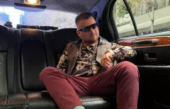 Król Nocy Na Polish Festival Vancouver: Muzyka Disco Polo Opanowała Kanadę

