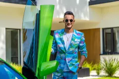 „Król” według Playboys – kulisy nowego teledysku i zaskakująca inspiracja powstania utworu!

