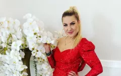 Królowa disco polo już tak nie wygląda! Fani w szoku co Magdalena Narożna ZNÓW zrobiła z włosami! 
