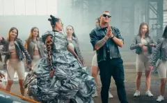 „Królowa jest tylko jedna„ w nowej odsłonie! To będzie hit we wszystkich klubach w Polsce?