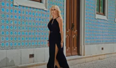 Królowa szlagierów powraca z nową piosenką. Teresa Werner w niezwykłej balladzie o miłości. Fani „Królowa„