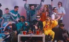 „Królowe nocy„ gorąca premiera disco polo! Król Nocy z nowością, która podbije branżę!