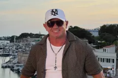 Krystian Pudzianowski postrzelony na planie serialu. Co się stało?!