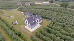 Pudzianowski mieszka w luksusach?! Jest właścicielem ogromnego sadu!