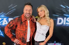 Kto jest surowszym jurorem „Disco Star", Magda Narożna czy Marcin Miller?