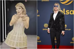 Kto ma największe szanse w Disco Star? Co zdradzili Skolim i Magdalena Narożna o uczestnikach programu