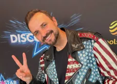 Kto poprowadzi 10. edycję „Disco Star"? Maciej Smoliński sam odpowiedział na to pytanie