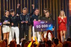 Kto wygrał poprzednią edycję programu Disco Star?
