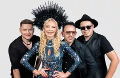 Kto wystąpi 4 lipca w Śremie? Mejk i Milano zapraszają na letni koncert disco polo