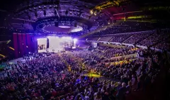 Kto wystąpi podczas Tanecznego Spodka 2026 w Katowicach? Znamy listę artystów disco polo
