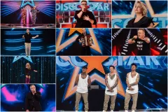Kto wystąpi w 3. odcinku „Disco Star”? Znamy listę uczestników! 