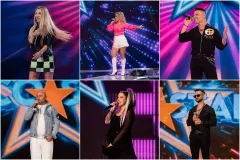 Kto wystąpi w piątym odcinku „Disco Star”! Znamy listę uczestników