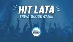 Który utwór zostanie hitem lata 2026 disco polo? Trwa głosowanie
