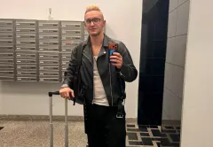 Kuba Urbański z Playboys kończy sezon plenerowy 2026 i zapowiada niespodzianki