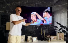 Kuba Urbański z Playboys nie wytrzymał po finale siatkarzy. Zobaczcie, co pokazał i napisał!