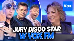 Kultowy „Disco Star” powraca po 5 latach! Jurorzy zdradzają sekrety programu

