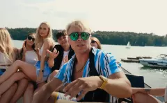 Kumi i Skolim ponownie razem! Gorąca premiera „Balanga„ już dostępna!