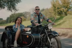 Kunszt i mistrzostwo Dawida Narożnego! Premierowy teledysk do piosenki pt. ”Galaktyczny lot” jest już dostępny! Widzieliście?! 