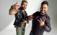 „Kusisz mnie„ – Czy wspólny hit Jokera i Power Boy”a podbije scenę disco polo?