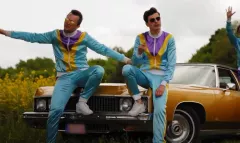 Kwestia 07 z nowym utworem „Złote M„ – tajemnicza premiera w disco polo zawojuje rynkiem muzycznym? 
