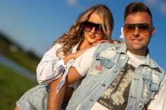 Laser Kaczmarski Dominik z nową piosenką „To gorąca noc"! Mamy przedpremierę!