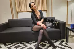 Laura Labowska w studio! Nowa muzyczna era młodej gwiazdy disco polo
