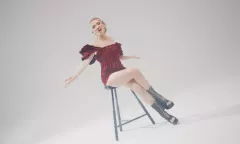 Lawina komentarzy pod „Nie przynoś róż”. Internauci reagują na nową piosenkę Lider Dance i piszą wprost o jednym