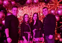 Lawina komentarzy! Uwielbiana formacja disco polo Massive zgarnęła właśnie fortunę. Wygryzą TOPowe gwiazdy?! 