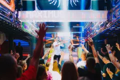 „Lecimy„ na żywo! Najnowszy hit grupy disco polo Bayera! Koniecznie posłuchajcie