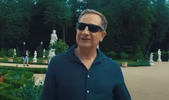 Legenda disco polo powraca! Premiera nowego utworu Bogdana Borowskiego - „Czy pamiętasz miła„