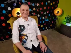 Wielka niespodzianka! Legendarny gwiazdor disco polo przygotował coś niezwykłego z okazji jubileuszu!