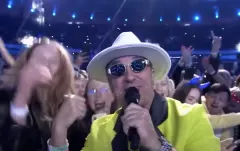 Legenda disco polo w nowej odsłonie! ”Ja jestem chłop z Mazur 2025” od Boys robi furorę wśród fanów