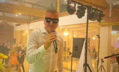 Legenda disco polo wraca po latach! Megam z nowym utworem ”Wciąż nam siebie mało” już dostępny