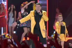 Sławomir Świerzyński (Bayer Full) ma dość! Gwiazdor disco polo odpowiedział na zarzuty! Fani bronią Artysty!