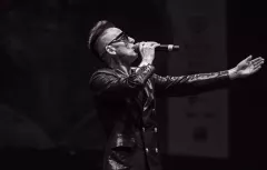 Legendarne Milano dało czadu w Pogwizdowie! Zobaczcie nagranie z koncertu!