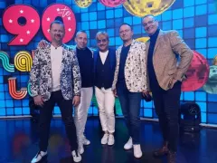 Legendy muzyki disco polo wystąpią razem na jednej scenie! Niezwykłe wydarzenie pokaże stacja PoloTv! 